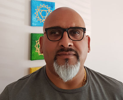 mahendra